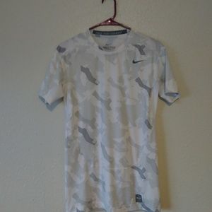 Nike Pro-Combat Shirt